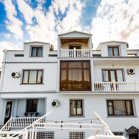 Elia Palace Hotel Τυφλίδα Εξωτερικό φωτογραφία