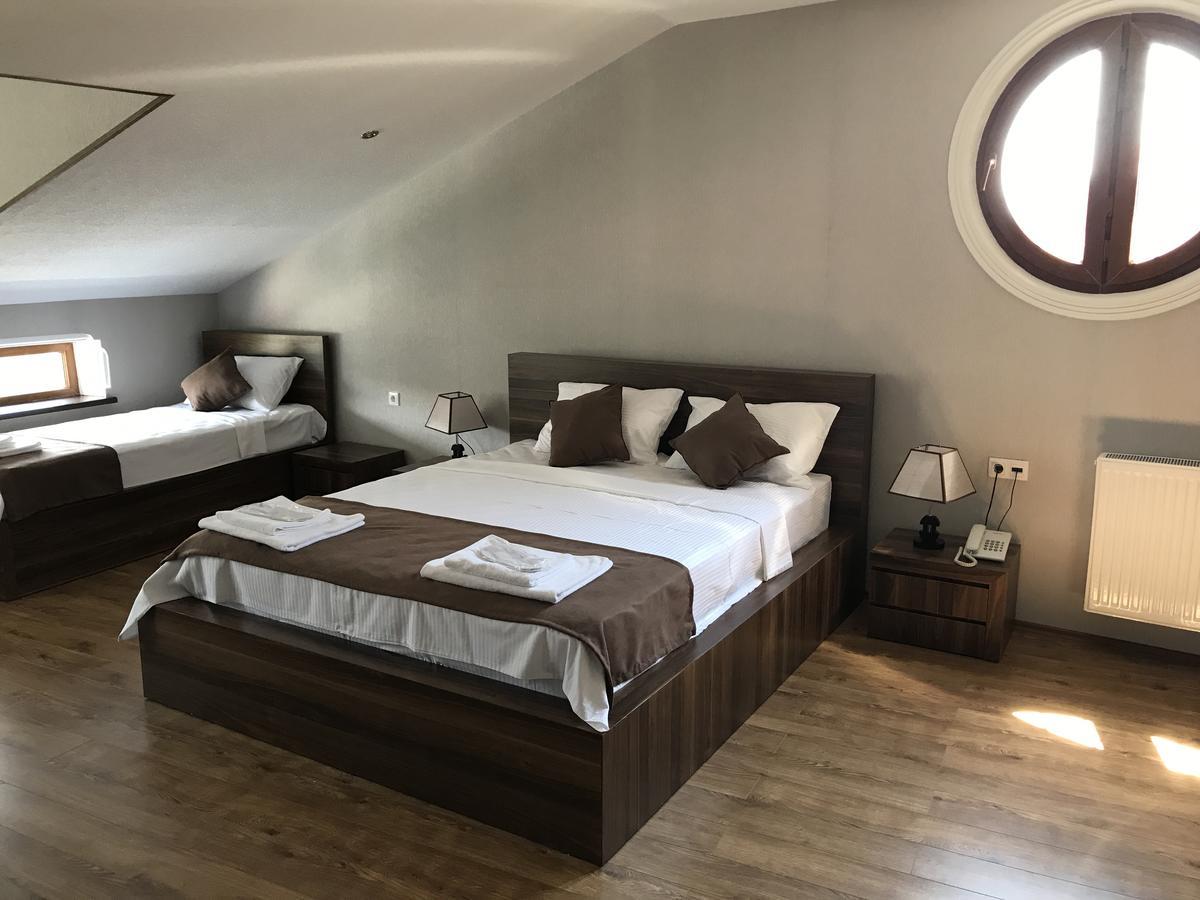 Elia Palace Hotel Τυφλίδα Εξωτερικό φωτογραφία