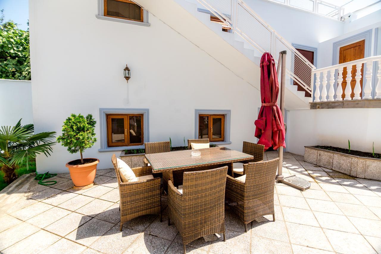 Elia Palace Hotel Τυφλίδα Εξωτερικό φωτογραφία