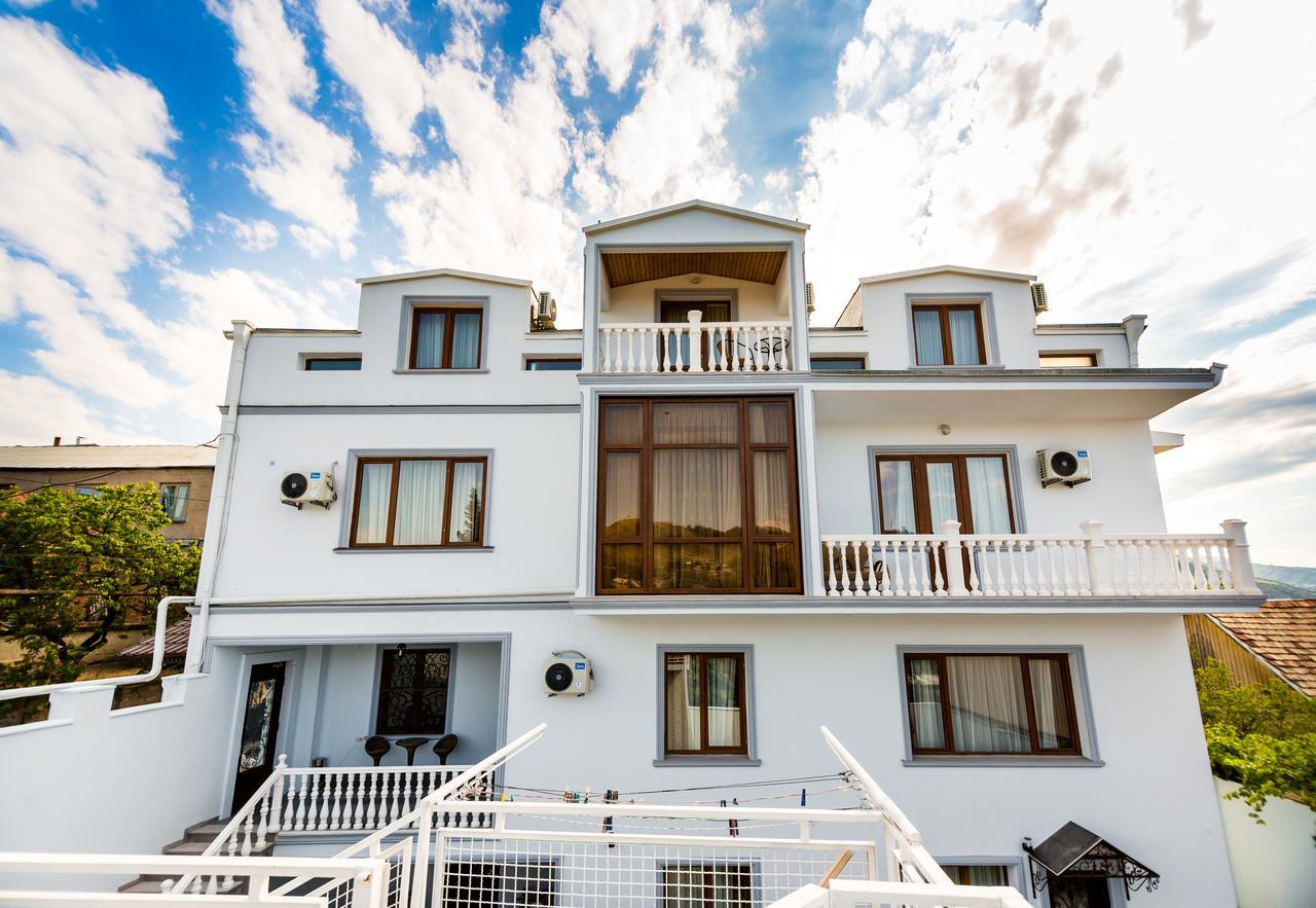 Elia Palace Hotel Τυφλίδα Εξωτερικό φωτογραφία