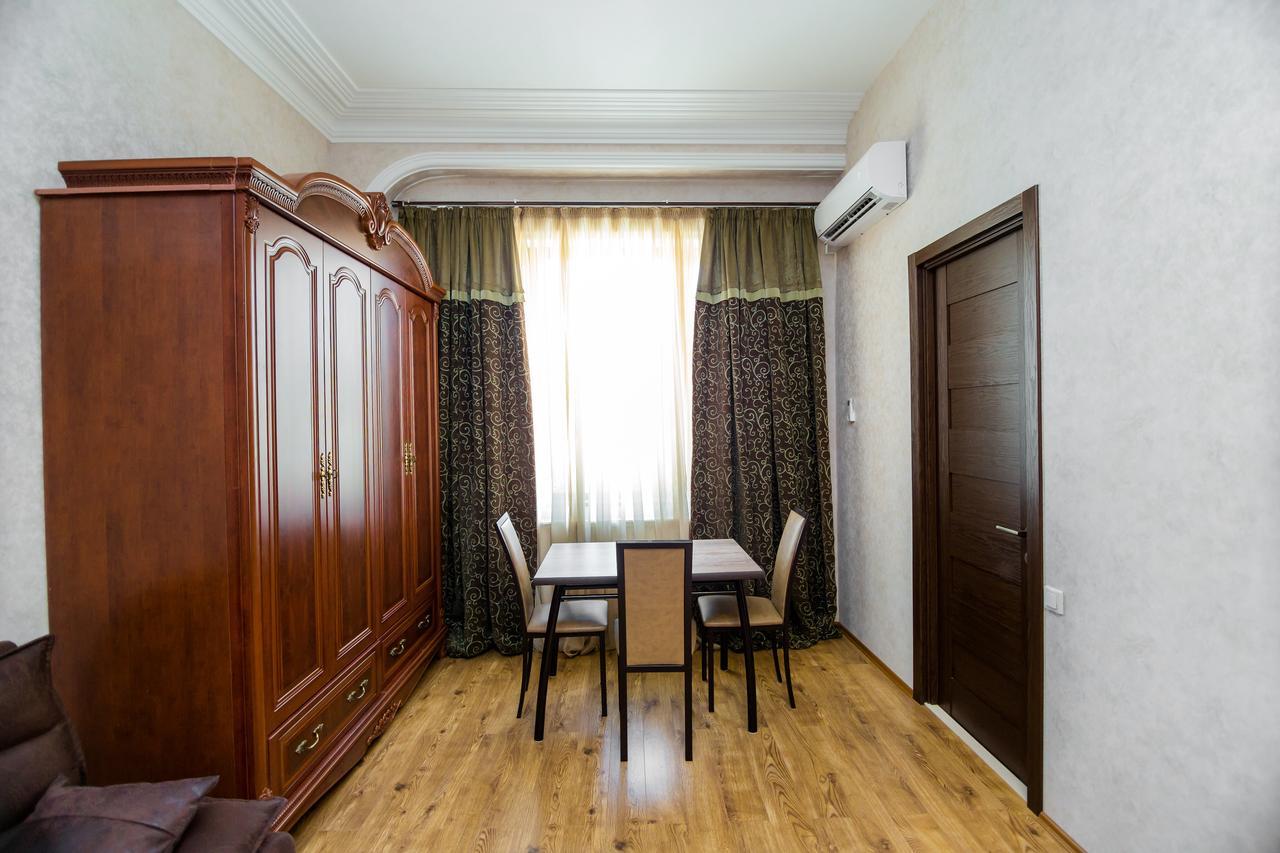 Elia Palace Hotel Τυφλίδα Εξωτερικό φωτογραφία