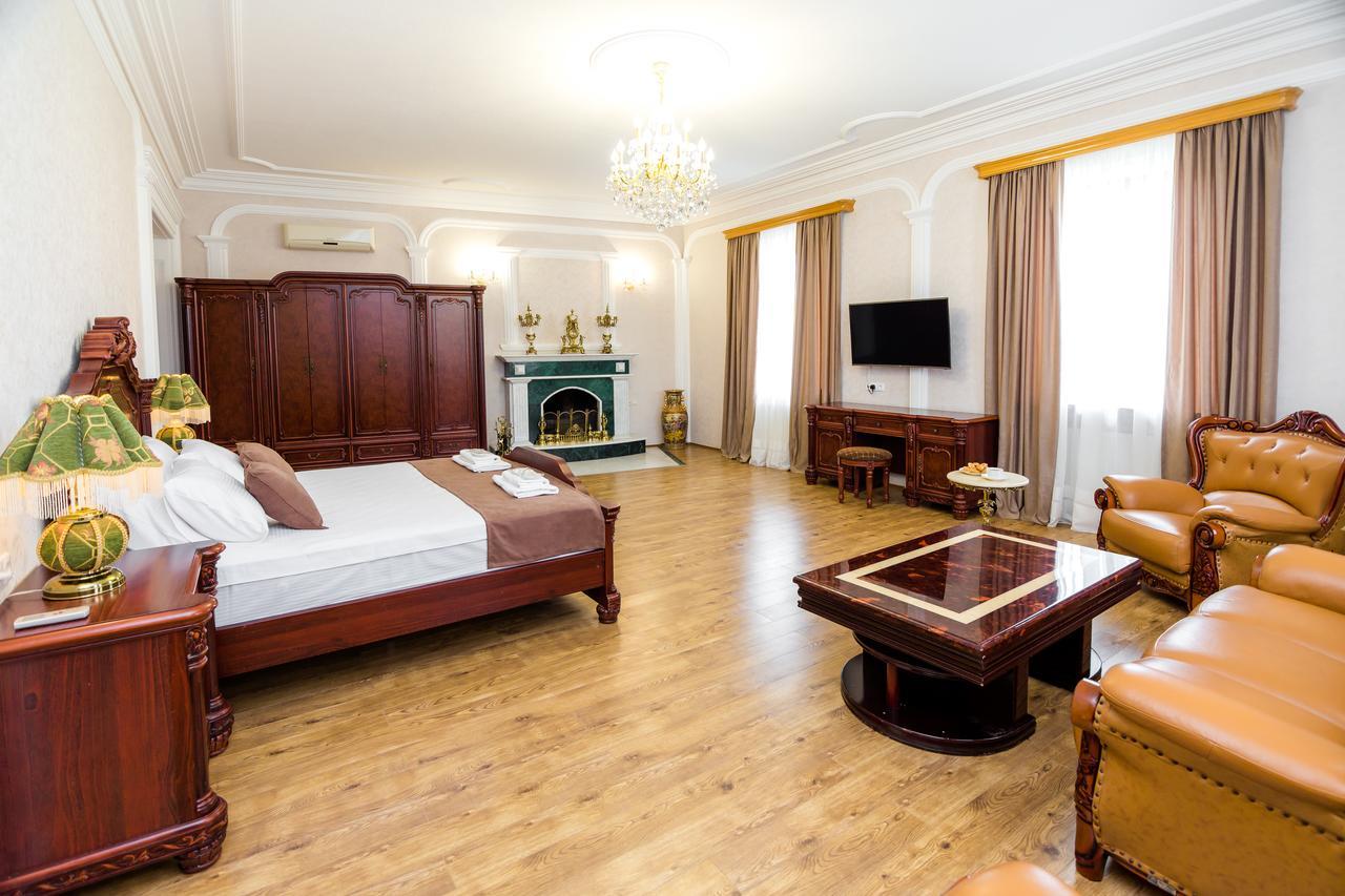 Elia Palace Hotel Τυφλίδα Εξωτερικό φωτογραφία