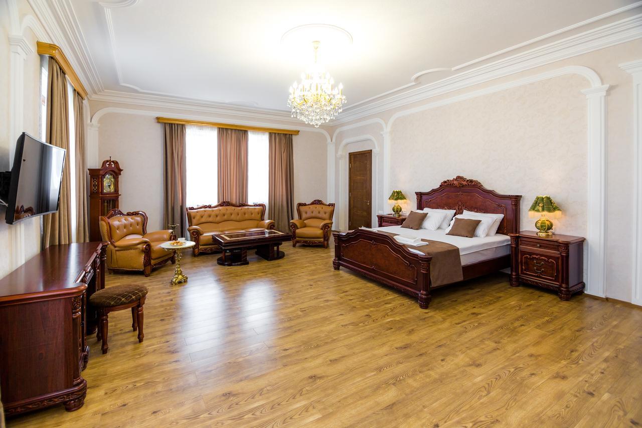 Elia Palace Hotel Τυφλίδα Εξωτερικό φωτογραφία
