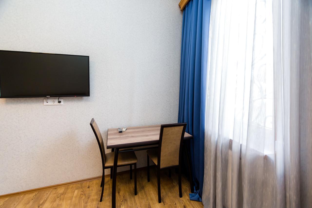 Elia Palace Hotel Τυφλίδα Εξωτερικό φωτογραφία