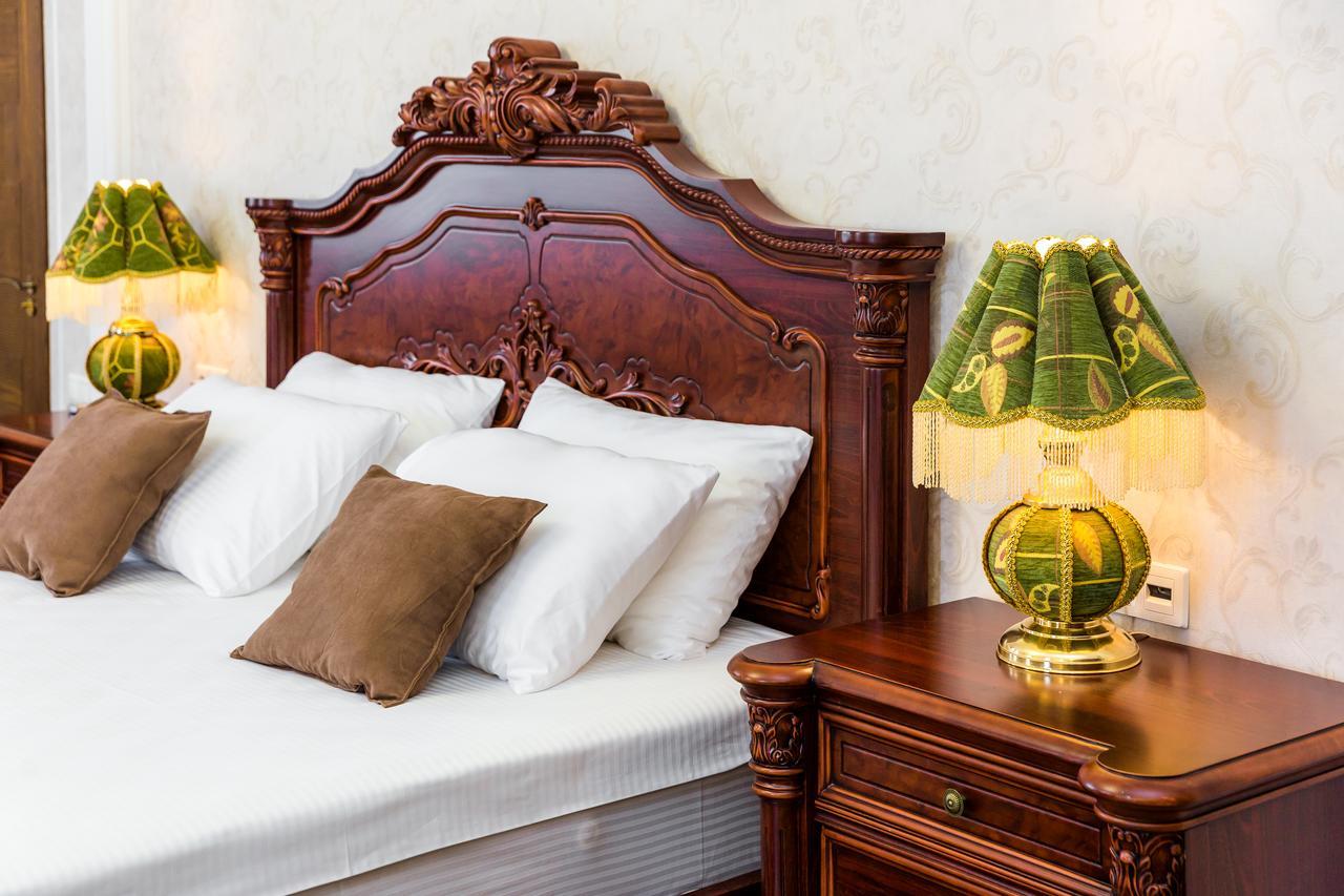 Elia Palace Hotel Τυφλίδα Εξωτερικό φωτογραφία