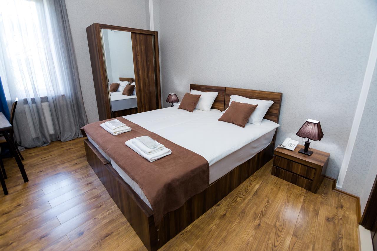 Elia Palace Hotel Τυφλίδα Εξωτερικό φωτογραφία