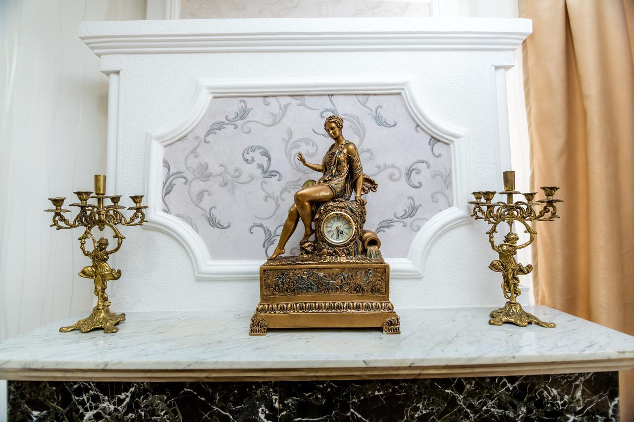 Elia Palace Hotel Τυφλίδα Εξωτερικό φωτογραφία