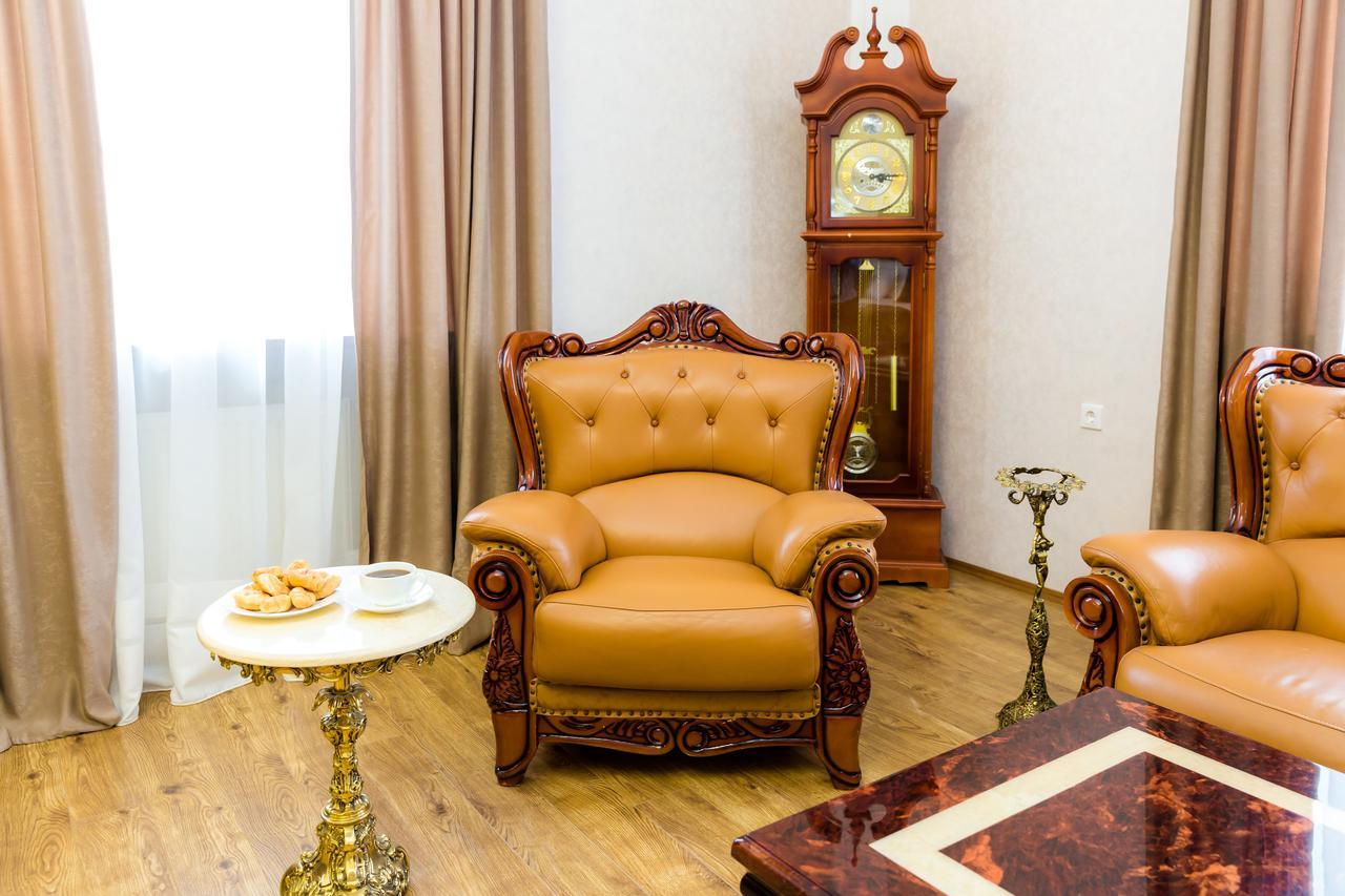 Elia Palace Hotel Τυφλίδα Εξωτερικό φωτογραφία