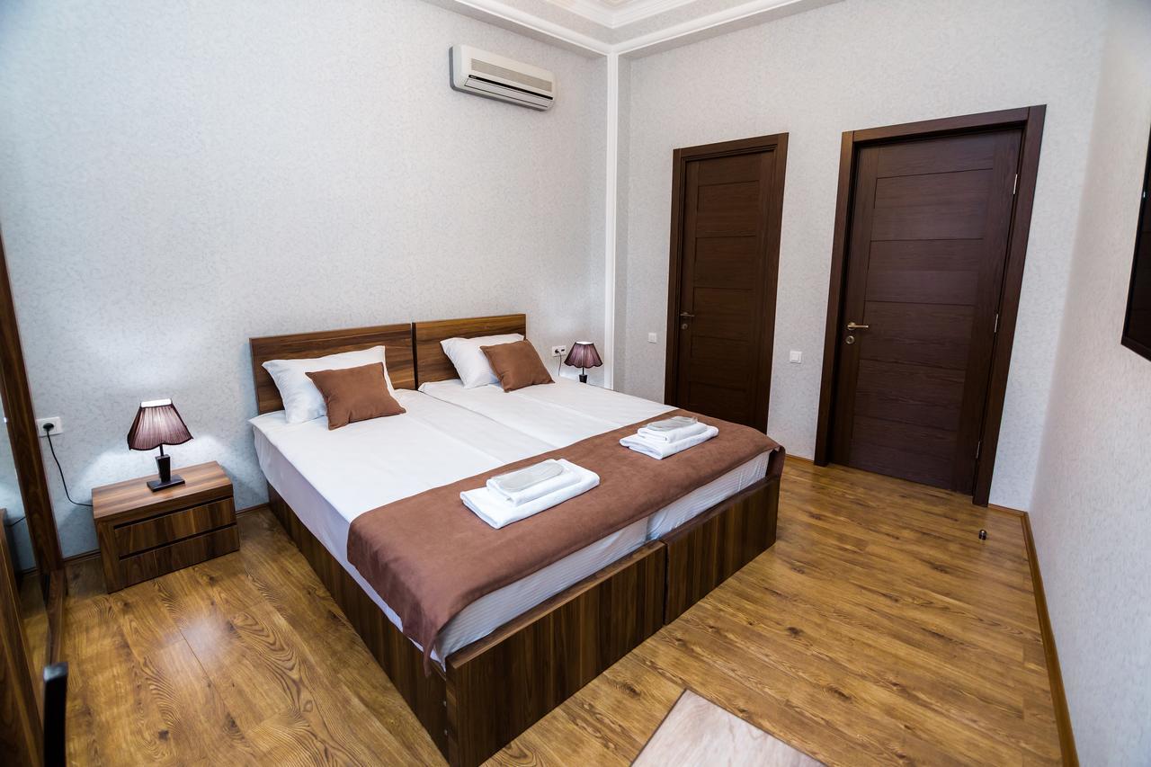 Elia Palace Hotel Τυφλίδα Εξωτερικό φωτογραφία