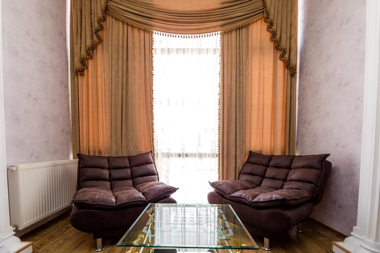 Elia Palace Hotel Τυφλίδα Εξωτερικό φωτογραφία