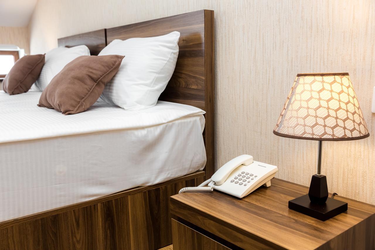 Elia Palace Hotel Τυφλίδα Εξωτερικό φωτογραφία