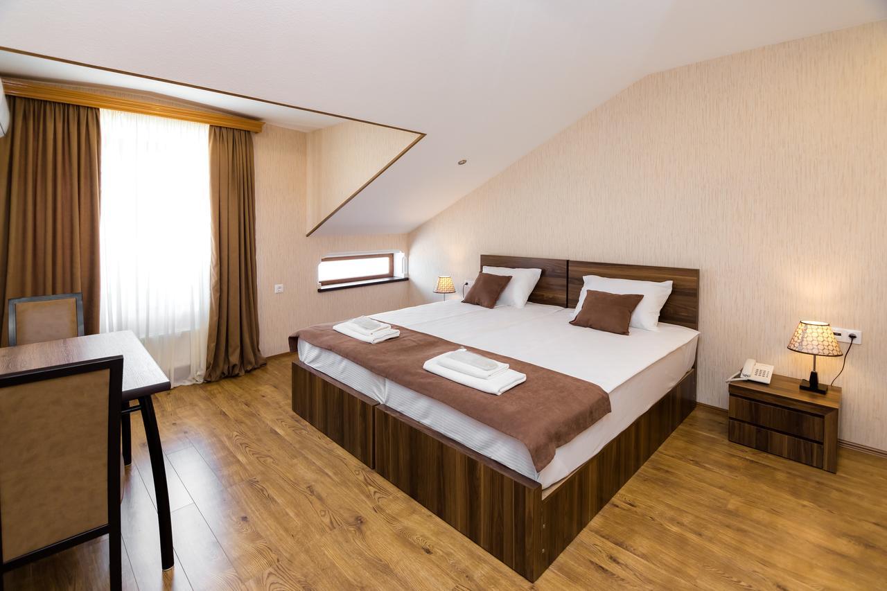 Elia Palace Hotel Τυφλίδα Εξωτερικό φωτογραφία