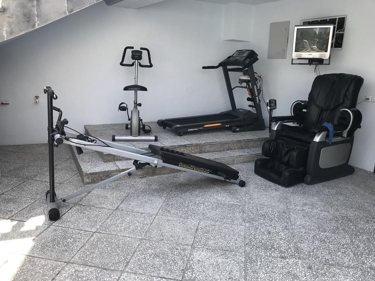 Elia Palace Hotel Τυφλίδα Εξωτερικό φωτογραφία