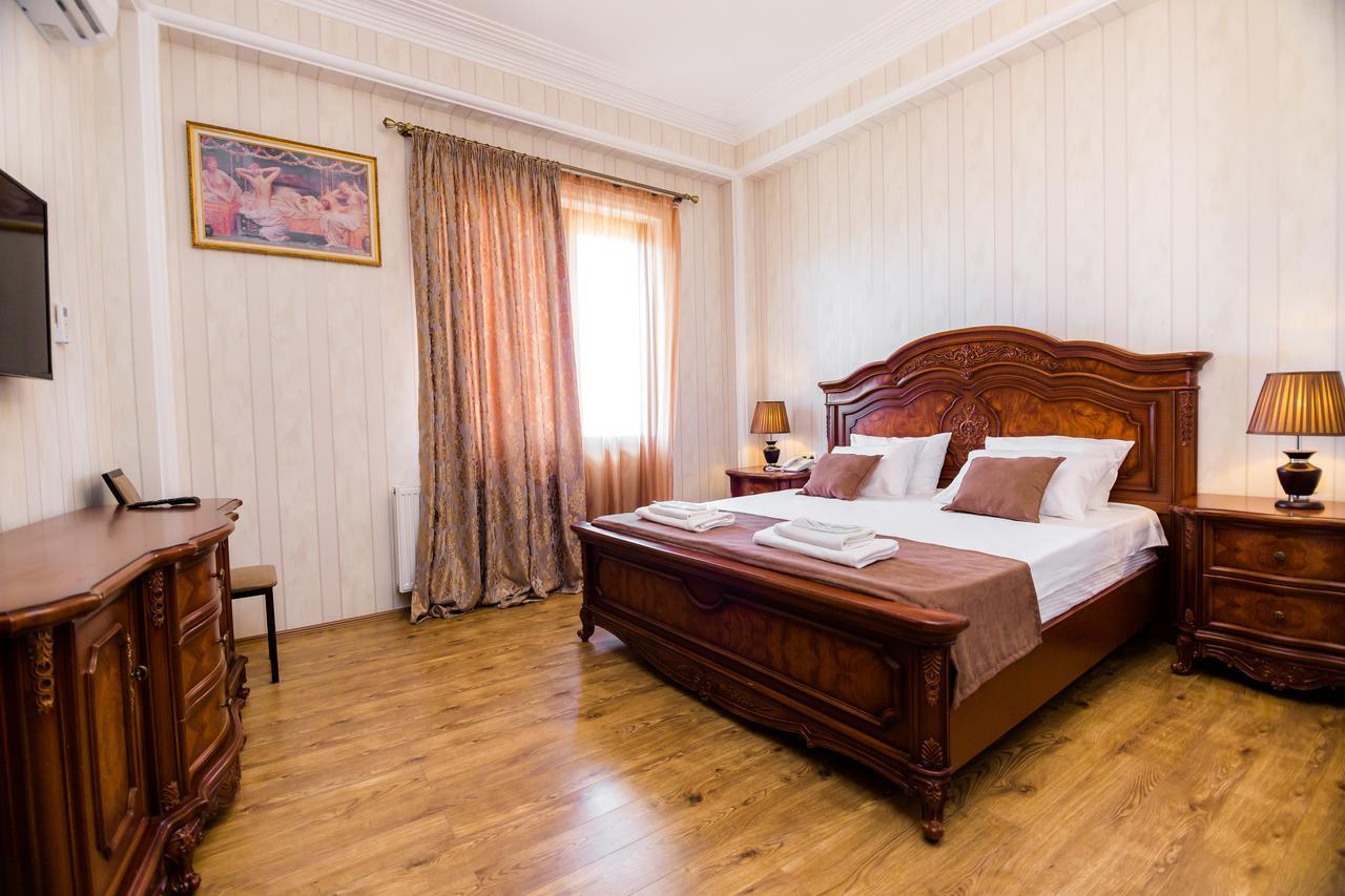 Elia Palace Hotel Τυφλίδα Εξωτερικό φωτογραφία
