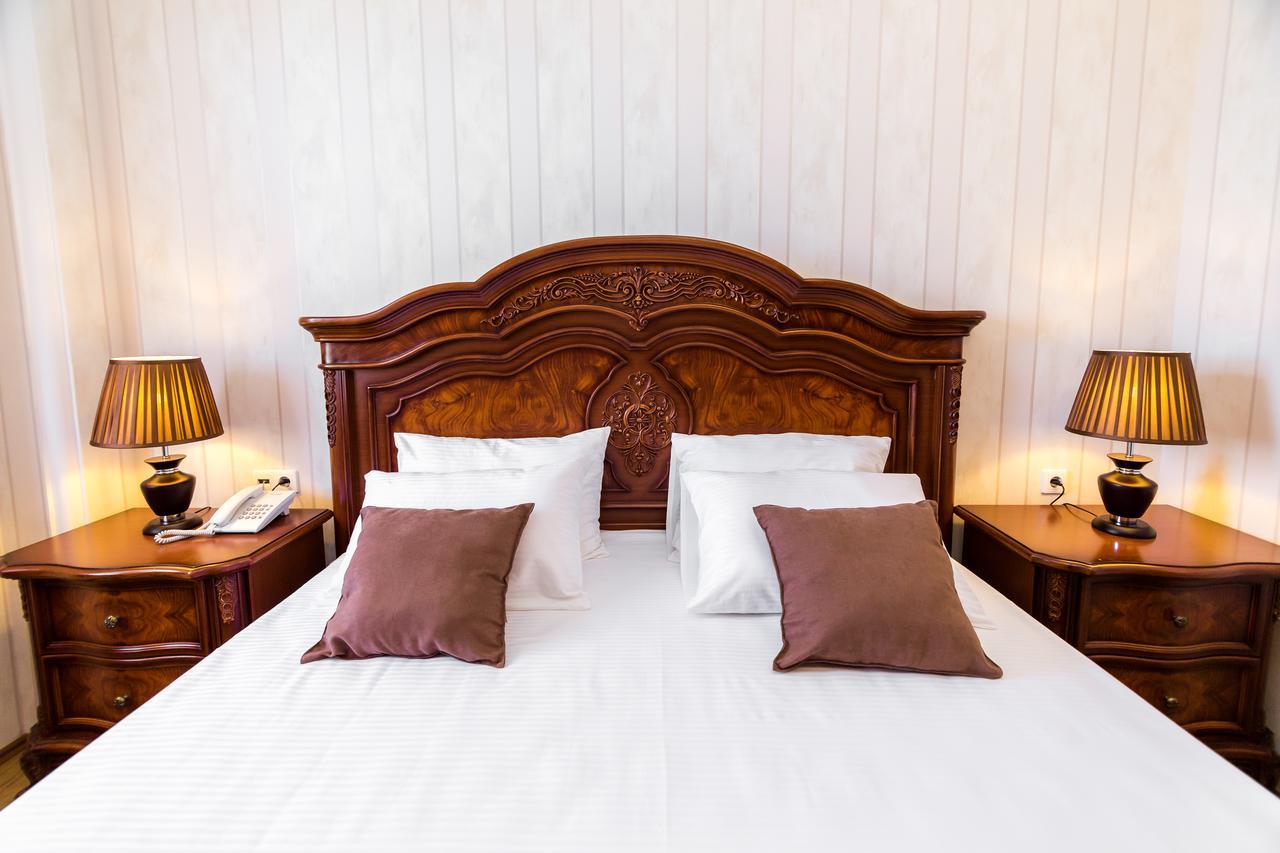 Elia Palace Hotel Τυφλίδα Εξωτερικό φωτογραφία