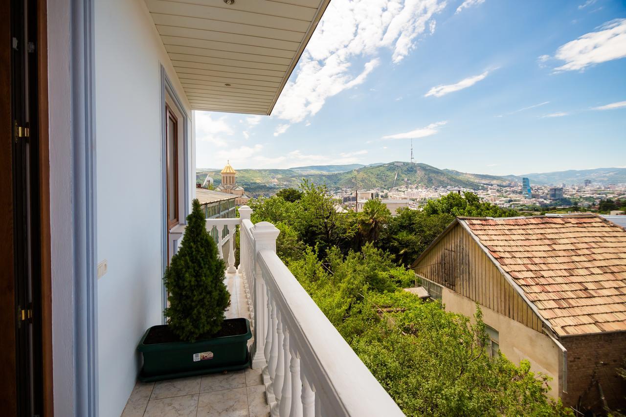 Elia Palace Hotel Τυφλίδα Εξωτερικό φωτογραφία