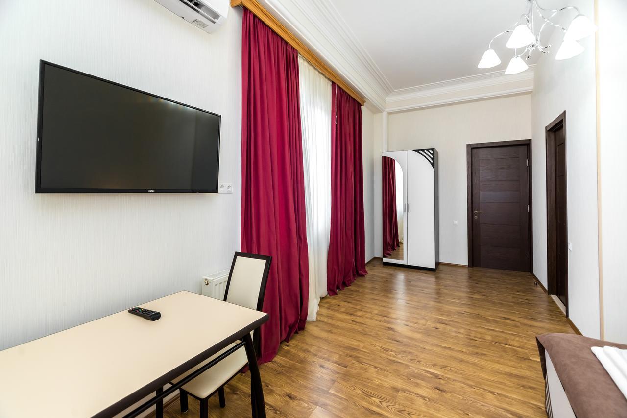 Elia Palace Hotel Τυφλίδα Εξωτερικό φωτογραφία