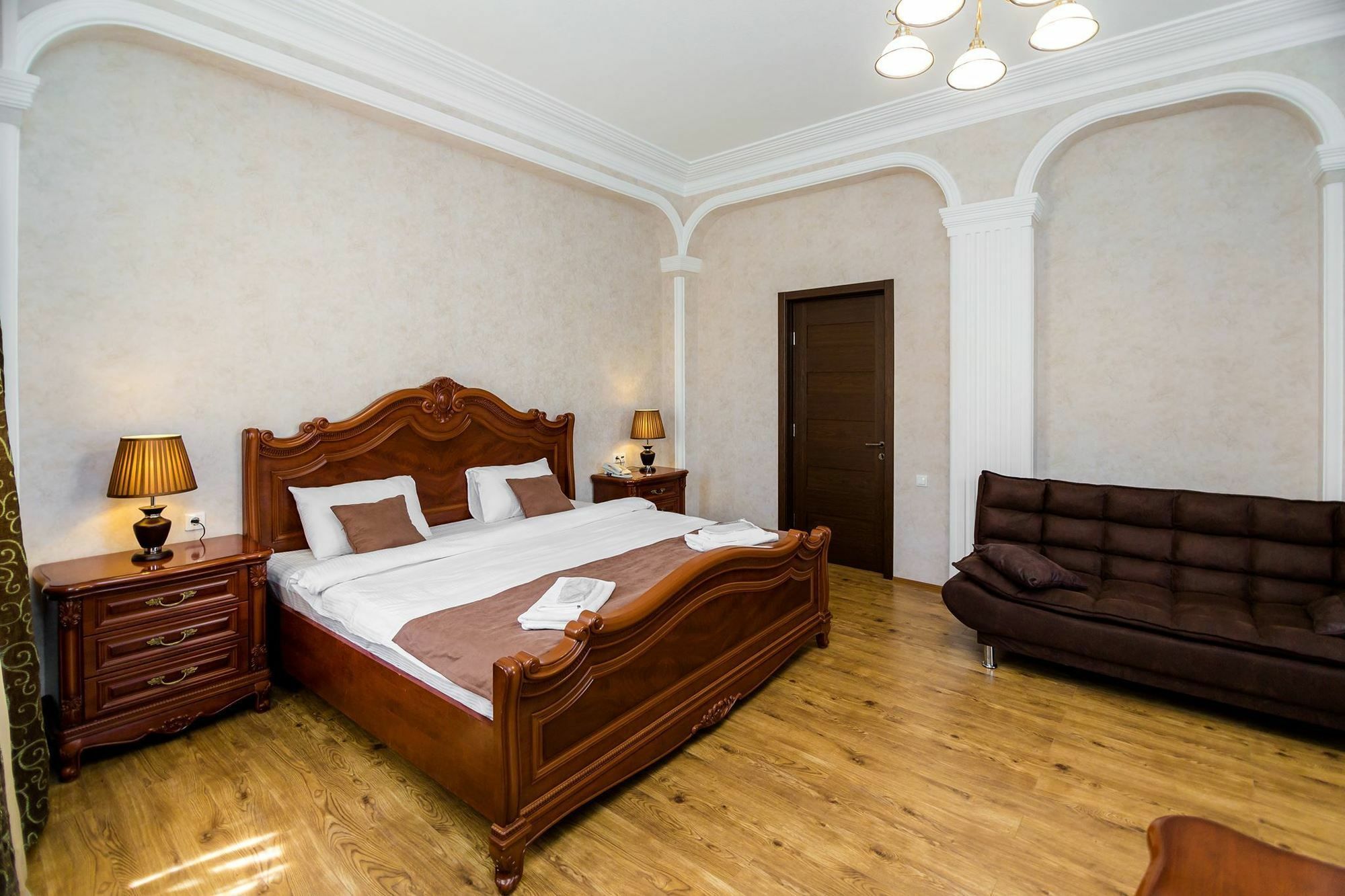 Elia Palace Hotel Τυφλίδα Εξωτερικό φωτογραφία