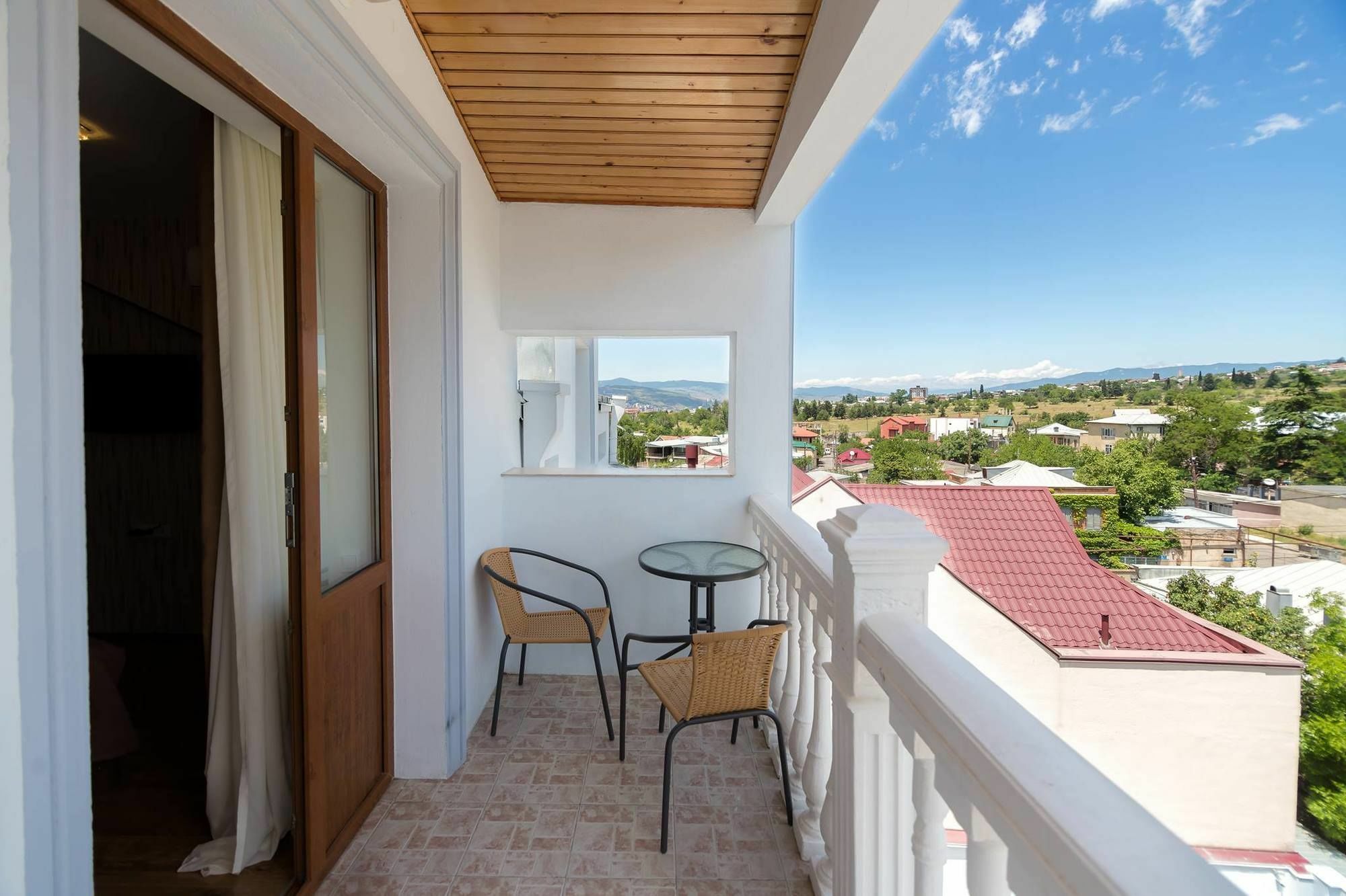 Elia Palace Hotel Τυφλίδα Εξωτερικό φωτογραφία